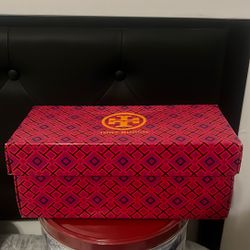 TORY BURCH SANDALS