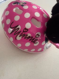 Kids helmet