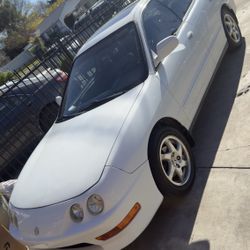 2000 Acura Integra Gsr Sedan Db8