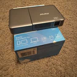 Miroir Smart Tilt Projector 