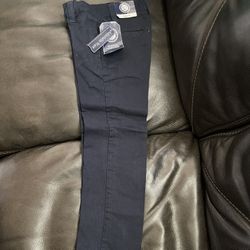 School Uniform Pants