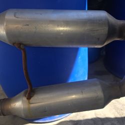 2018 nissan 370Z  original Exhaust  for sale