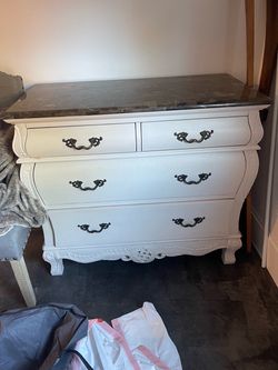 Small dresser