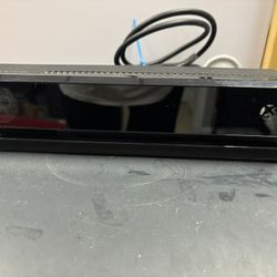 Microsoft Xbox One Kinect Sensor Bar - Black