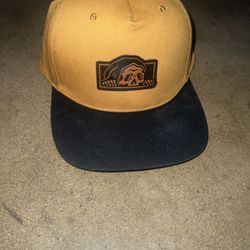Lurking Class SnapBack