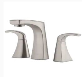 PFISTER Stainless Steel Faucet