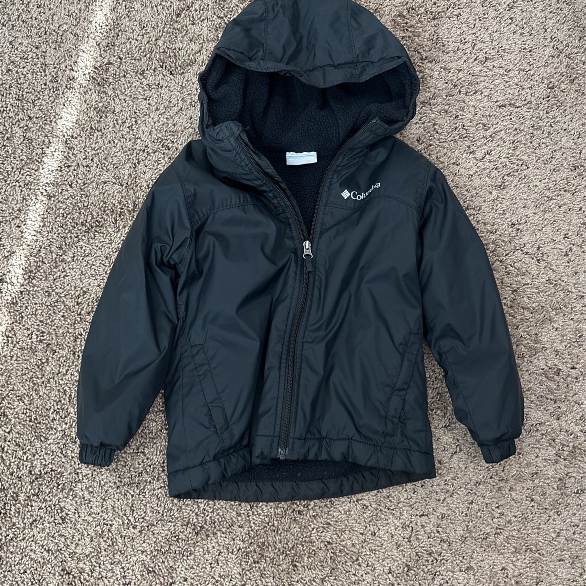 Kids Columbia Jacket