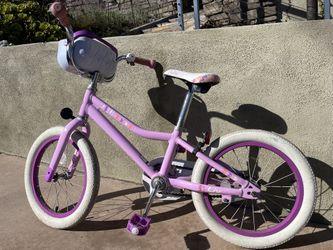 Liv Adore 16” Girls Bike