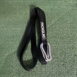 ROGUE Tow Strap $20