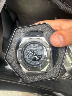G-shock Watches brand new