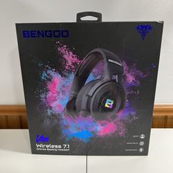Bengoo Wireless Headphones 