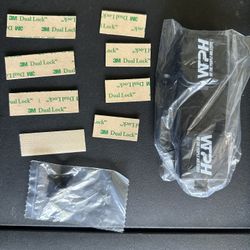 WTP IWB Holster Mount