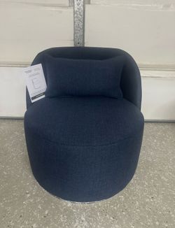 Swivel chair ( new condition)