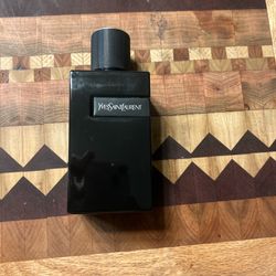 Yves Saint Laurent Y