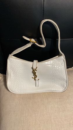 Hand held purse