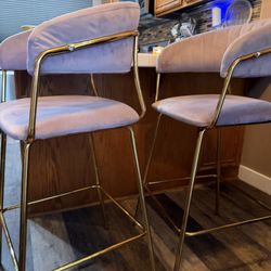 Bar Stools 