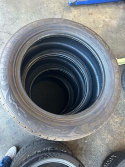 245/50/18 Grand Arroyo Tires