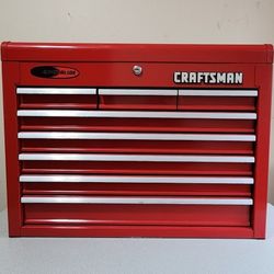 Craftsman Tool Box