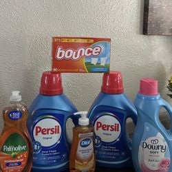 Persil Bundle 