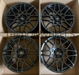 19”/20” Ford Mustang Shelby GT500 wheels rims