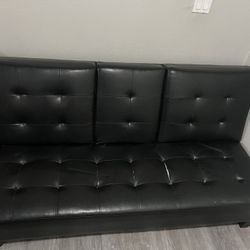 Futon Couch
