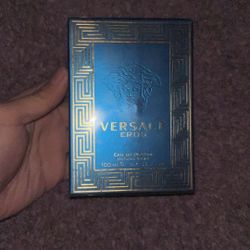 Versace Eros 