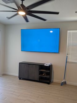 TV Mount !ng