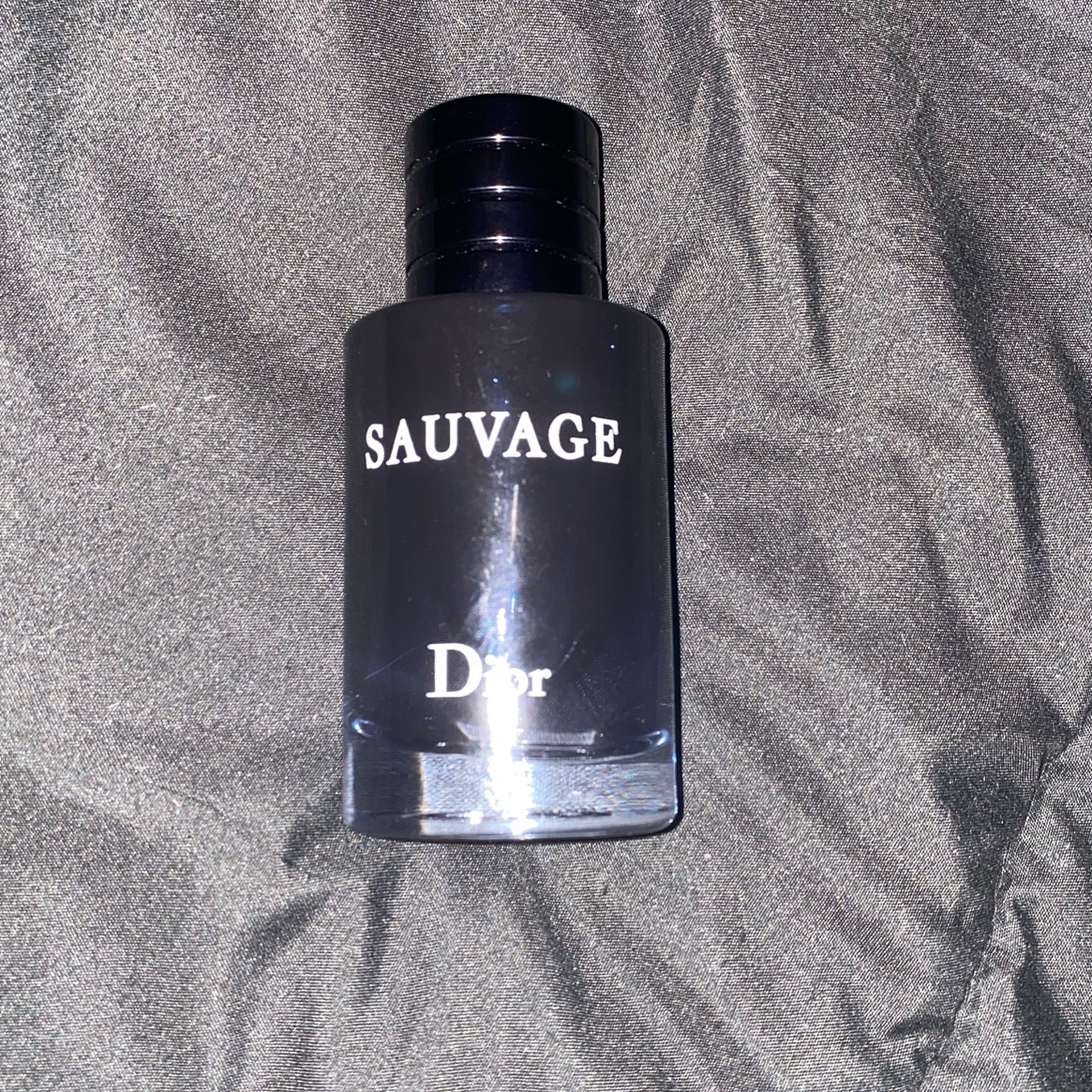 Dior Sauvage EDT (Masculine) 2.0 oz
