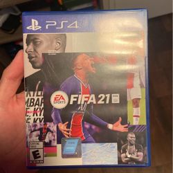 Fifa 21