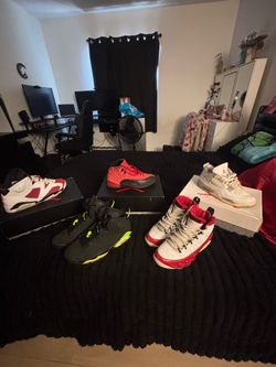 Jordans