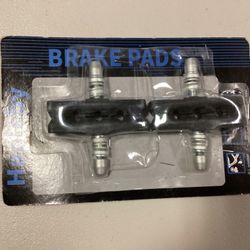 BIKES BREAK PADS 