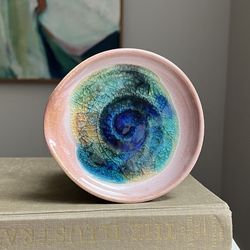 Handcrafted Spoon Rest ( firm on price ) 