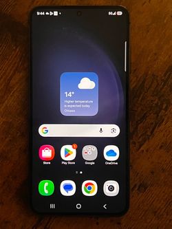 Samsung s23 unlocked for any carrier