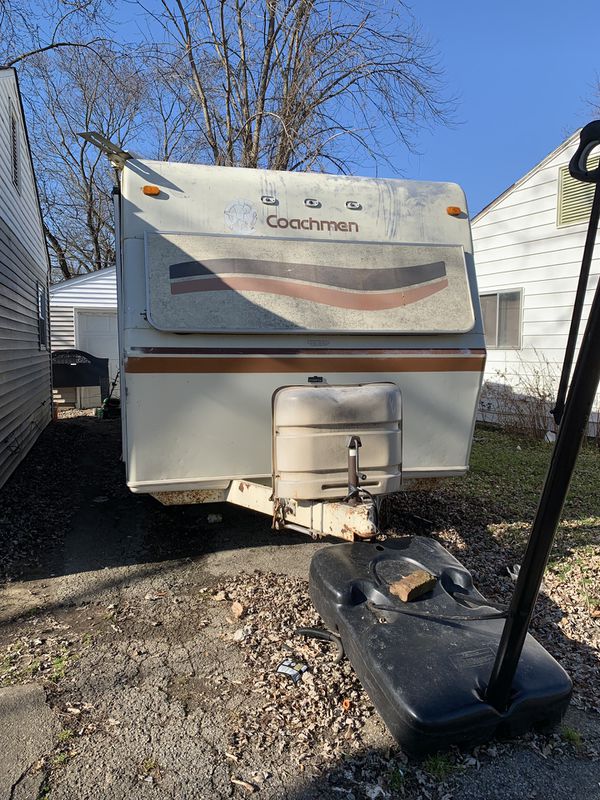 Camper Rv for Sale in Indianapolis, IN OfferUp