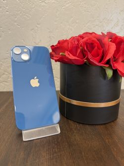 New Years Sale! iPhone 13 Unlocked 128GB - Blue