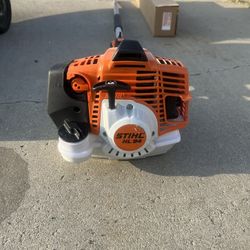 Stihl HL 94 -z Extencion Trimmer 