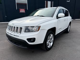 2014 Jeep Compass