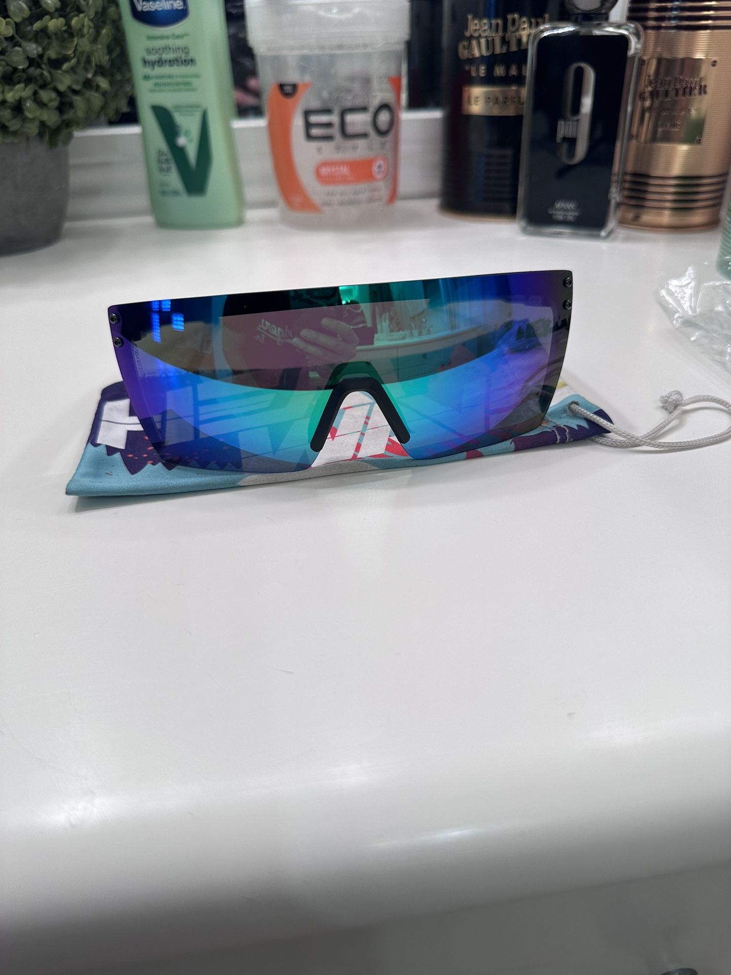 Heatwave sunglasses
