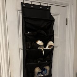 Door Hanging Shoe Rack