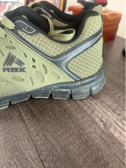Men’s shoes