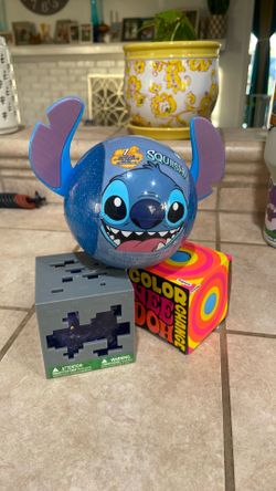 NeeDoh/Squish toys