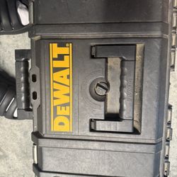 Dewalt Drill Set 