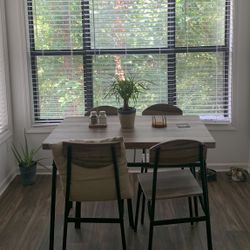 Small kitchen Table