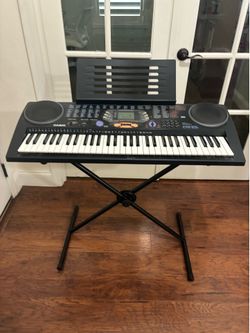 Casio CTK-531 Keyboard