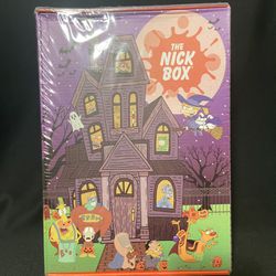 The Nick Box!