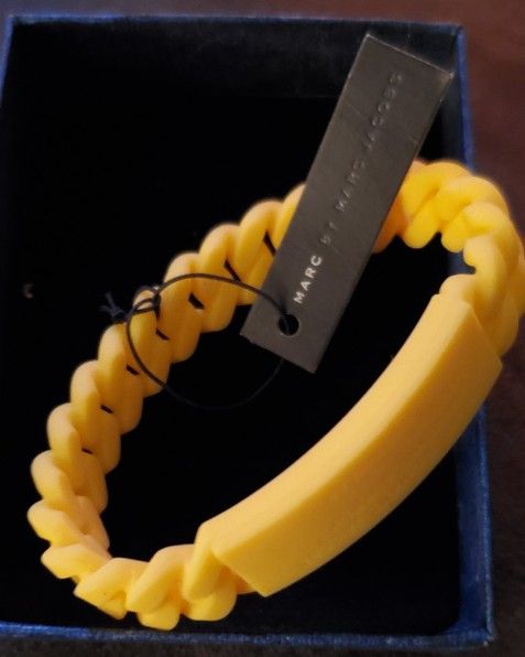 Marc By Marc Jacob's Bracelet. NWT