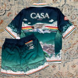 Casablanca L/XL