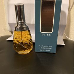 Vintage Estee Pure Fragrance