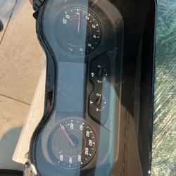 Camaro 2017-2024 part