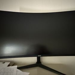 acer monitor